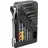 Topeak Omni ToolCard Multitool schwarz-silber, 15 Funktionen