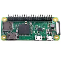 Raspberry Pi Zero WH