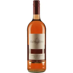 Reis & Luff 2022 Blauer Portugieser Roséwein trocken 1,0 L