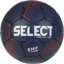 Ball mit Gewichten Select Circuit V24 XS