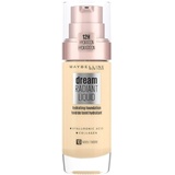 Maybelline Dream Radiant Liquid Foundation Nr. 10 ivory 30 ml