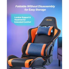 Vevor Lenkradständer, Simulator-Cockpit mit Doppelschienen-Doppelarm, passend für Logitech G25, G27, G29, G920, G923, Thrustmaster T300RS, TX F45... - Schwarz
