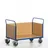 ROLLCART Dreiwandwagen 600 kg