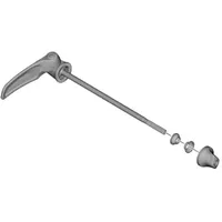 Shimano Schnellspanner 178 mm