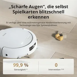 DJI Romo S