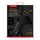 Western Digital Black SN850X 4 TB M.2 WDS400T2X0E