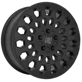 msw (oz) MSW 99 7,5 x 18 5 x 130 ET57 MB78,1 Schwarz Matt