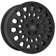 msw (oz) MSW 99 7,5 x 18 5 x 130 ET57 MB78,1 Schwarz Matt