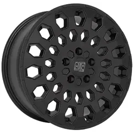 msw (oz) MSW 99 7,5 x 18 5 x 130 ET57 MB78,1 Schwarz Matt