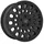 msw (oz) MSW 99 7,5 x 18 5 x 130 ET57 MB78,1 Schwarz Matt