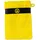 Borussia Dortmund Waschhandschuh gelb