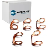 dr.motor AUTOMOTIVE Dichtung, Kraftstoffleitung