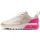 Nike Air Max Bia Kinder Lt Orewood Brn/Sail/Hyper Pink 36