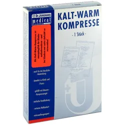 Kalt-warm Kompresse 12x29cm