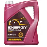 MN Energy Premium 5W-30 5 L