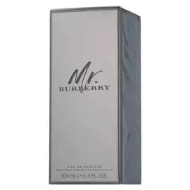 Burberry Mr. Burberry Eau de Parfum 100 ml