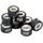 Polini kids Variomatikrollen 25x15mm 15g