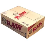 Raw Drehmaschine Regular 110 mm für King Size komplette Box mit 12