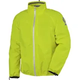 Scott Ergonomic Pro DP Regenjacke Gelb 3XL