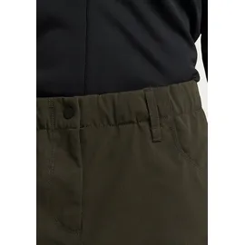 Jack Wolfskin Jack Wolfskin, Yuma Cargo Pants W", 44, Grün