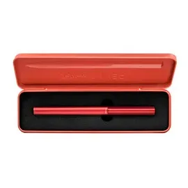 Pelikan Ineo® Elements P6 Patronenfüller Fiery Red M (mittel)