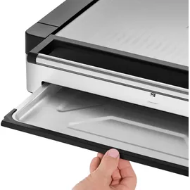 WMF Lono Tischgrill mit Glasdeckel