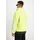 Alpha Industries Sherpa Jacke Arctic Lime 2XL