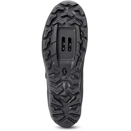 Scott Sport Trail Evo Goretex Herren MTB Schuhe-Schwarz-47