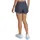 Under Armour Tech Play Up 2in1 Shorts Regular Grau XL