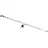 Ideus Roxana 15 W 4000 K Chrom 90 cm
