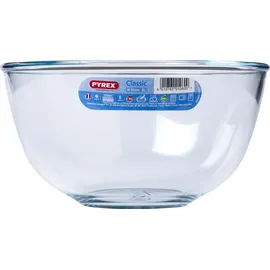 Pyrex Teigschüssel 21 cm Transparent