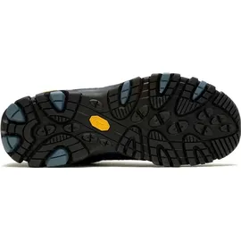 Merrell Moab 3 GTX Wanderschuh, Blau (Marineblau 01), 48 EU