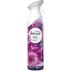 Febreze Lufterfrischer Lenor Amethyst 185 ml