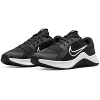 Nike MC Trainer 2 - black/white-iron grey