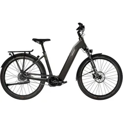 Hoheacht Amo Eko Vilago Rt Grau Modell Aktion