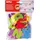 Apli Kids Buchstaben Eva-Gummi 104 Stück