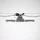 Trilux ViaCon HQ 1-flg. 18,5 W anthrazit