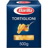 Barilla Tortiglioni 83 Teigwaren 500,0 g