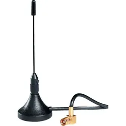 Niko Züblin 05-309 Externe Antenne mit Anschluss für drahtlose Anwendungen 05309