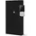 Jan Nowak DELUKE Aktenschrank 185 x 90 x 40 cm Schwarz