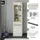 Set One by Musterring Standvitrine Reno 185 x 48 x 42 cm Beige