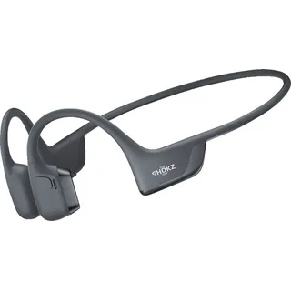 Shokz OpenRun Pro 2 Schwarz
