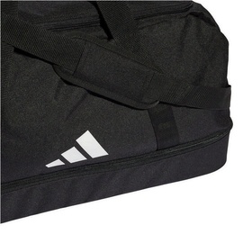 adidas Tiro League L Sporttasche schwarz/weiß (HS9744)