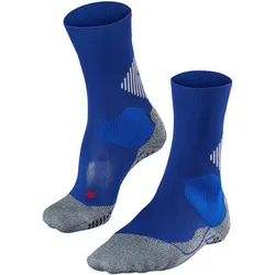 Rutschfeste Socken Falke Blau 46/48