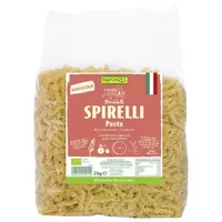 RAPUNZEL Spirelli Semola bio 2kg