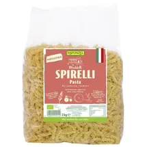 RAPUNZEL Spirelli Semola bio 2kg