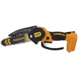 Akku Kettensäge Handkettensäge Elektro Mini 6 zoll Brushless;ElektrischeSäge;Sch
