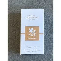 OTTO KERN Soft Contrast Eau de Parfum 30 ml
