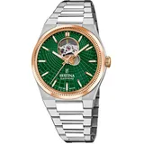 Festina AUTOMATICO F20061/3 Edelstahl 40 mm UF20061/3
