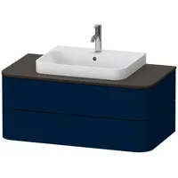 Duravit Happy D.2 Plus 100x55cm, f K, 2 La,